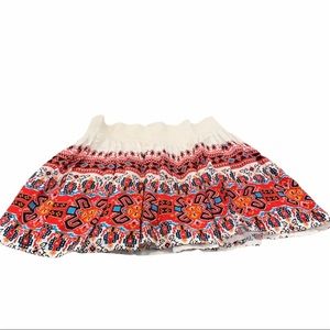 FOREVER 21 Girls Flared Skirt